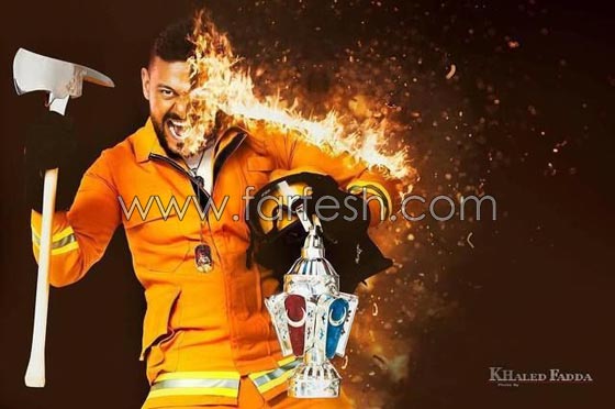 ايمان البحر درويش يفضح (رامز بيلعب بالنار) بعد اصابته الخطيرة صورة رقم 10 ايمان البحر درويش يفضح (رامز بيلعب بالنار) بعد اصابته الخطيرة صورة رقم 10