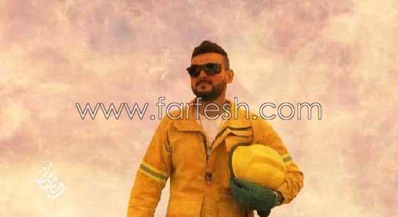 ايمان البحر درويش يفضح (رامز بيلعب بالنار) بعد اصابته الخطيرة صورة رقم 9 ايمان البحر درويش يفضح (رامز بيلعب بالنار) بعد اصابته الخطيرة صورة رقم 9