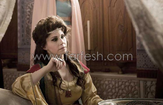 صور فنانة سورية مشهورة في طفولتها تمثل في برنامج افتح يا سمسم صورة رقم 2 صور فنانة سورية مشهورة في طفولتها تمثل في برنامج افتح يا سمسم صورة رقم 2