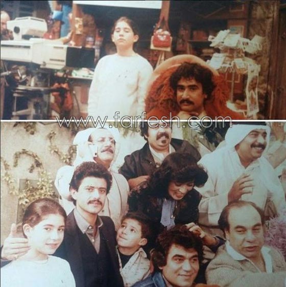 صور فنانة سورية مشهورة في طفولتها تمثل في برنامج افتح يا سمسم صورة رقم 1 صور فنانة سورية مشهورة في طفولتها تمثل في برنامج افتح يا سمسم صورة رقم 1