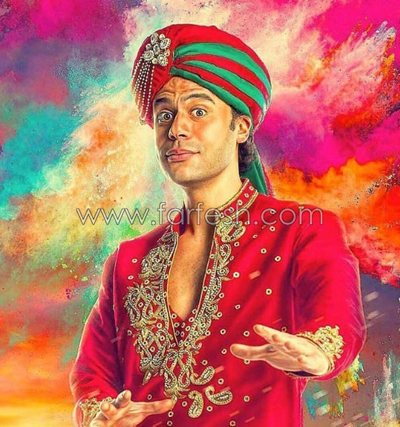 لماذا تفوّق فيلم جحيم في الهند مع محمد عادل امام على أفلام العيد؟ صورة رقم 12 لماذا تفوّق فيلم جحيم في الهند مع محمد عادل امام على أفلام العيد؟ صورة رقم 12