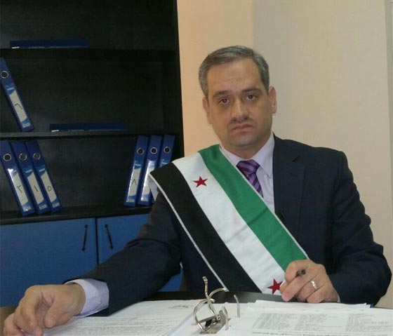 المعارضة السورية تصدر مذكرة اعتقال بحق رغدة ودريد لحام صورة رقم 3 المعارضة السورية تصدر مذكرة اعتقال بحق رغدة ودريد لحام صورة رقم 3
