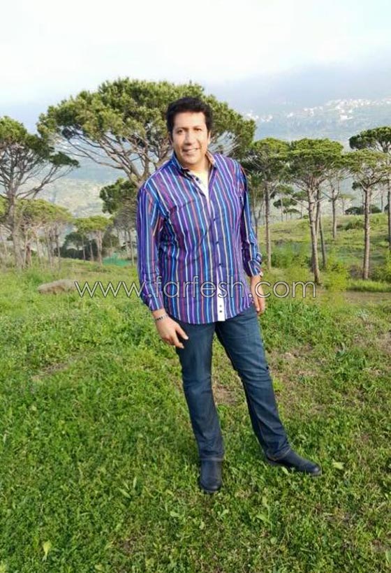 هاني رمزي: لا انفق مالي بسرعة وهذه أسرع طريقة للحصول على الثروة صورة رقم 4 هاني رمزي: لا انفق مالي بسرعة وهذه أسرع طريقة للحصول على الثروة صورة رقم 4
