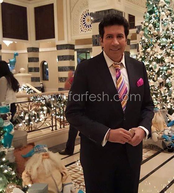 هاني رمزي: لا انفق مالي بسرعة وهذه أسرع طريقة للحصول على الثروة صورة رقم 10 هاني رمزي: لا انفق مالي بسرعة وهذه أسرع طريقة للحصول على الثروة صورة رقم 10
