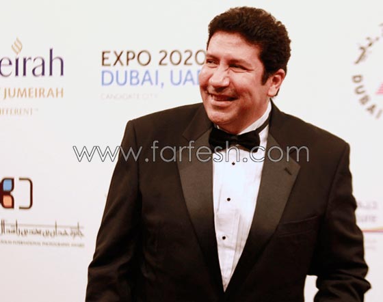 هاني رمزي: لا انفق مالي بسرعة وهذه أسرع طريقة للحصول على الثروة صورة رقم 3 هاني رمزي: لا انفق مالي بسرعة وهذه أسرع طريقة للحصول على الثروة صورة رقم 3