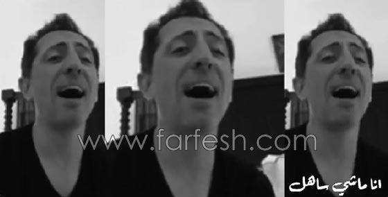 سعد المجرد يحطم الأرقام القياسية: انا ماشي ساهل و 8 ملايين مشاهدة صورة رقم 14 سعد المجرد يحطم الأرقام القياسية: انا ماشي ساهل و 8 ملايين مشاهدة صورة رقم 14