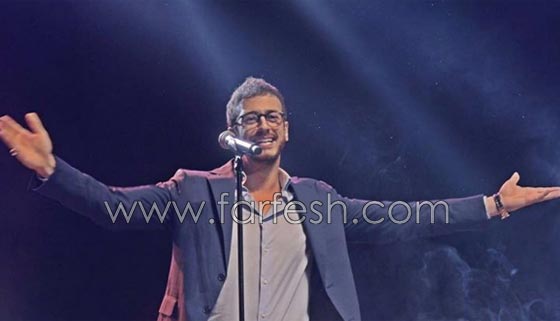 سعد المجرد يحطم الأرقام القياسية: انا ماشي ساهل و 8 ملايين مشاهدة صورة رقم 17 سعد المجرد يحطم الأرقام القياسية: انا ماشي ساهل و 8 ملايين مشاهدة صورة رقم 17