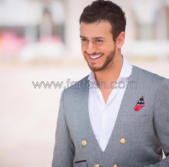 سعد المجرد يحطم الأرقام القياسية: انا ماشي ساهل و 8 ملايين مشاهدة صورة رقم 18 سعد المجرد يحطم الأرقام القياسية: انا ماشي ساهل و 8 ملايين مشاهدة صورة رقم 18