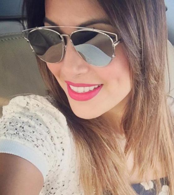 نجمات بوليوود يرتدين النظارات الشمسية.. فمن ارتدت النظارة الأجمل؟ صورة رقم 1 نجمات بوليوود يرتدين النظارات الشمسية.. فمن ارتدت النظارة الأجمل؟ صورة رقم 1