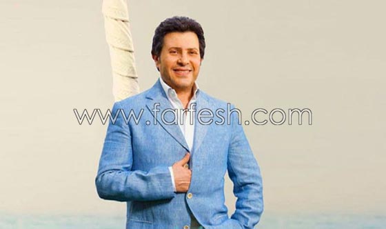 نقيب الفنانين الاردنيين يحرج هاني شاكر ويرد عليه بقوة! صورة رقم 3 نقيب الفنانين الاردنيين يحرج هاني شاكر ويرد عليه بقوة! صورة رقم 3