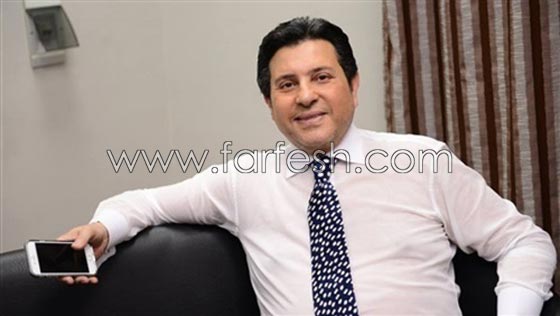 نقيب الفنانين الاردنيين يحرج هاني شاكر ويرد عليه بقوة! صورة رقم 5 نقيب الفنانين الاردنيين يحرج هاني شاكر ويرد عليه بقوة! صورة رقم 5