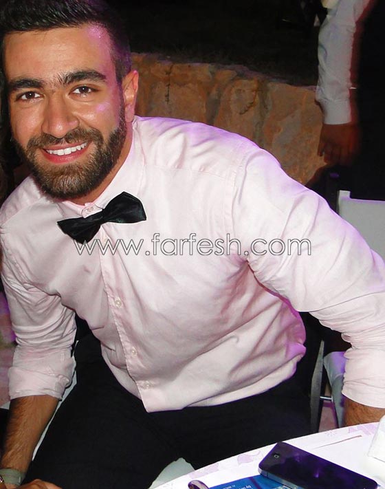 بعد راغب علامة، إعلامي لبناني ينجو باعجوبة من هجوم نيس صورة رقم 6 بعد راغب علامة، إعلامي لبناني ينجو باعجوبة من هجوم نيس صورة رقم 6