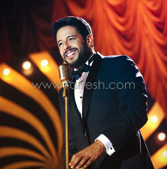 محمد حماقى يفاجئ احدى معجباته ويحقق حلمها بحضور حفل زفافها صورة رقم 7 محمد حماقى يفاجئ احدى معجباته ويحقق حلمها بحضور حفل زفافها صورة رقم 7