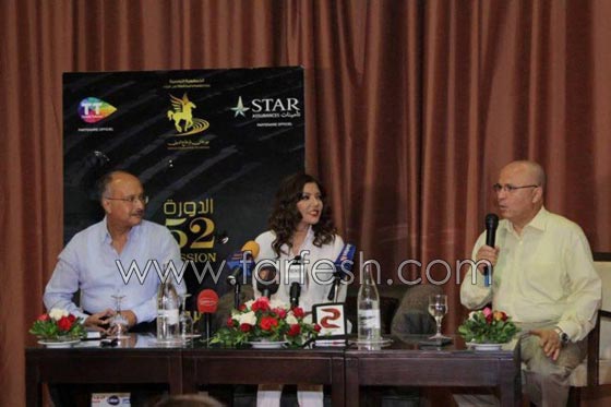 سميرة سعيد تنصح سعد المجرد وتكشف تاريخ اعتزالها صورة رقم 1 سميرة سعيد تنصح سعد المجرد وتكشف تاريخ اعتزالها صورة رقم 1