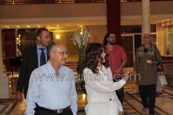 سميرة سعيد تنصح سعد المجرد وتكشف تاريخ اعتزالها صورة رقم 5 سميرة سعيد تنصح سعد المجرد وتكشف تاريخ اعتزالها صورة رقم 5
