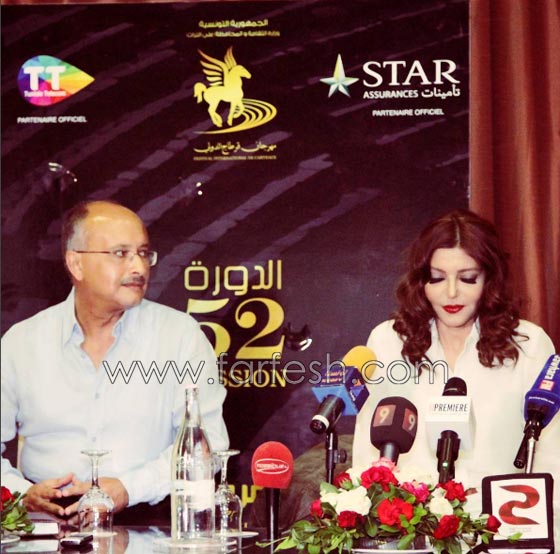 سميرة سعيد تنصح سعد المجرد وتكشف تاريخ اعتزالها صورة رقم 4 سميرة سعيد تنصح سعد المجرد وتكشف تاريخ اعتزالها صورة رقم 4