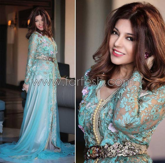 سميرة سعيد تنصح سعد المجرد وتكشف تاريخ اعتزالها صورة رقم 10 سميرة سعيد تنصح سعد المجرد وتكشف تاريخ اعتزالها صورة رقم 10
