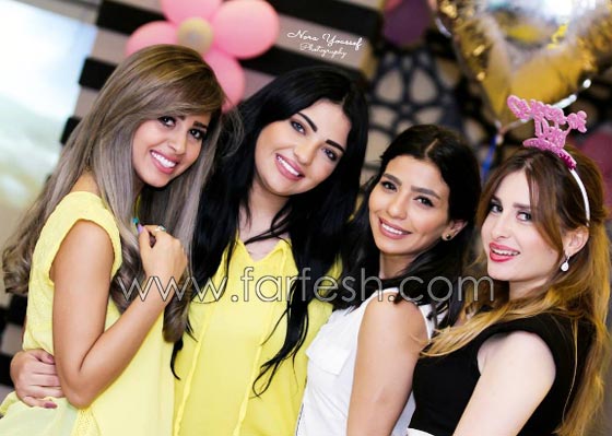 صور كنزة مرسلي مع نجوم ستار اكاديمي يحتفلون بعيد ميلادها صورة رقم 4 صور كنزة مرسلي مع نجوم ستار اكاديمي يحتفلون بعيد ميلادها صورة رقم 4