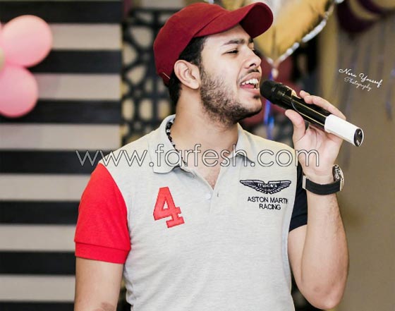 صور كنزة مرسلي مع نجوم ستار اكاديمي يحتفلون بعيد ميلادها صورة رقم 8 صور كنزة مرسلي مع نجوم ستار اكاديمي يحتفلون بعيد ميلادها صورة رقم 8