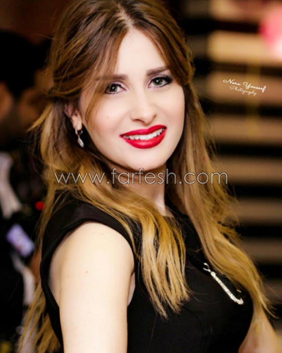 صور كنزة مرسلي مع نجوم ستار اكاديمي يحتفلون بعيد ميلادها صورة رقم 16 صور كنزة مرسلي مع نجوم ستار اكاديمي يحتفلون بعيد ميلادها صورة رقم 16