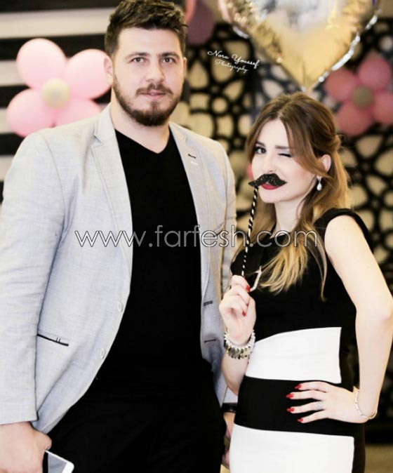 صور كنزة مرسلي مع نجوم ستار اكاديمي يحتفلون بعيد ميلادها صورة رقم 17 صور كنزة مرسلي مع نجوم ستار اكاديمي يحتفلون بعيد ميلادها صورة رقم 17