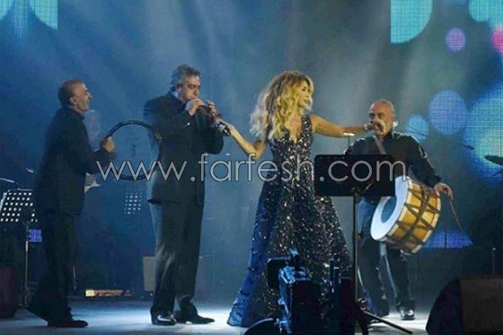حضور حماسي لنوال الزغبي في اعياد بيروت صورة رقم 2 حضور حماسي لنوال الزغبي في اعياد بيروت صورة رقم 2
