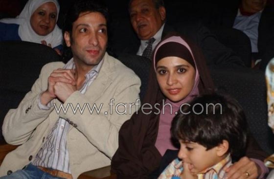 طليق حنان ترك يدعي أنه غير مسئول عن شذوذه لهذا السبب! صورة رقم 7 طليق حنان ترك يدعي أنه غير مسئول عن شذوذه لهذا السبب! صورة رقم 7