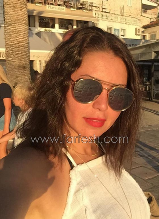 صور لقاء الخميسي في اطلالة جريئة مكشوفة البطن تفاجئ جمهورها صورة رقم 7 صور لقاء الخميسي في اطلالة جريئة مكشوفة البطن تفاجئ جمهورها صورة رقم 7