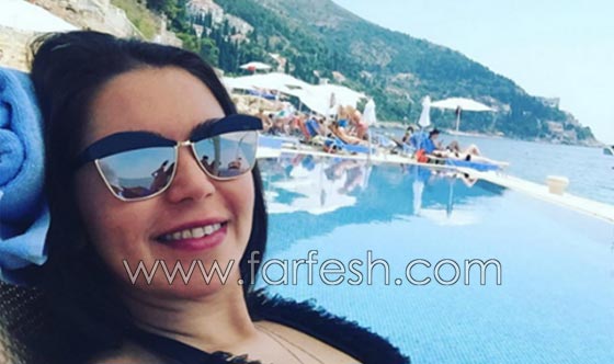 صور لقاء الخميسي في اطلالة جريئة مكشوفة البطن تفاجئ جمهورها صورة رقم 5 صور لقاء الخميسي في اطلالة جريئة مكشوفة البطن تفاجئ جمهورها صورة رقم 5