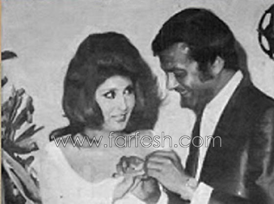فنانات عربيات حطمن ارقاما قياسية في عدد الزيجات اقصرها استمرت 24 ساعة صورة رقم 7 فنانات عربيات حطمن ارقاما قياسية في عدد الزيجات اقصرها استمرت 24 ساعة صورة رقم 7