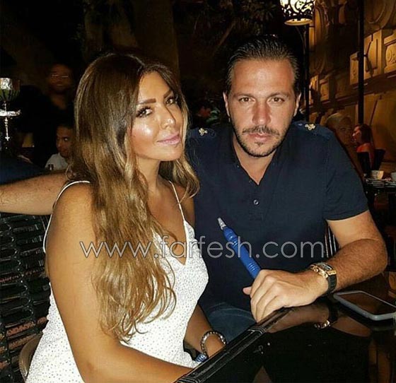 صور أمل بوشوشة في باريس تتألق بكل أنوثة وأناقة صورة رقم 13 صور أمل بوشوشة في باريس تتألق بكل أنوثة وأناقة صورة رقم 13