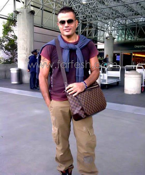 هل انتصر الهضبة عمرو دياب على روتانا؟ صورة رقم 5 هل انتصر الهضبة عمرو دياب على روتانا؟ صورة رقم 5