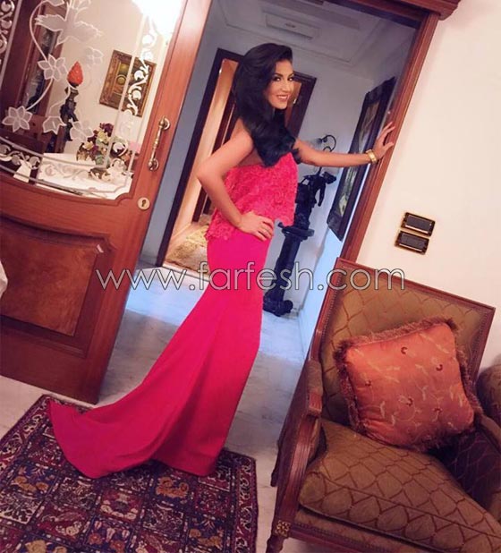 صور رويدا عطية مع حبيبها نجم ستار اكاديمي اسماعيل مناسترلي صورة رقم 8 صور رويدا عطية مع حبيبها نجم ستار اكاديمي اسماعيل مناسترلي صورة رقم 8