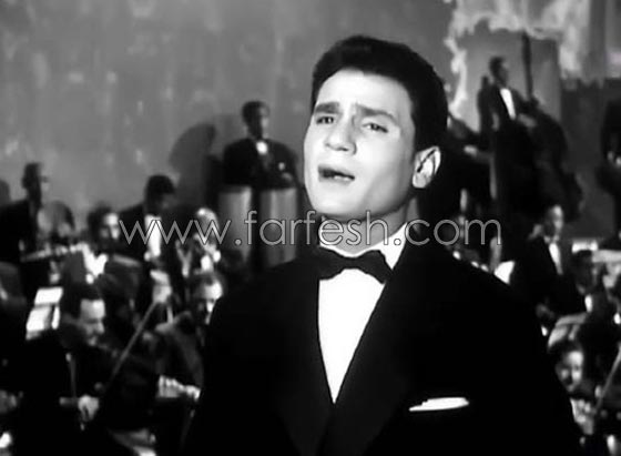 جريمة الإذاعة المصرية في حق عبد الحليم حافظ : حذف عبارة من اغنية (اول مرة) صورة رقم 1 جريمة الإذاعة المصرية في حق عبد الحليم حافظ : حذف عبارة من اغنية (اول مرة) صورة رقم 1