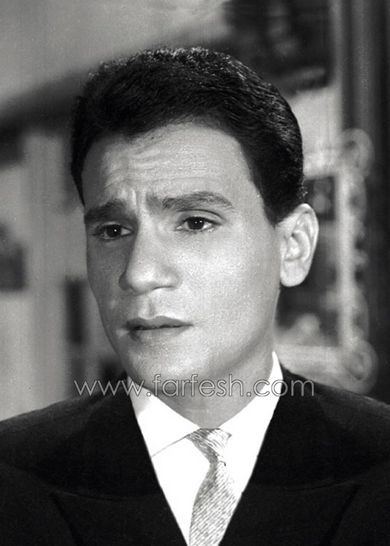 جريمة الإذاعة المصرية في حق عبد الحليم حافظ : حذف عبارة من اغنية (اول مرة) صورة رقم 5 جريمة الإذاعة المصرية في حق عبد الحليم حافظ : حذف عبارة من اغنية (اول مرة) صورة رقم 5