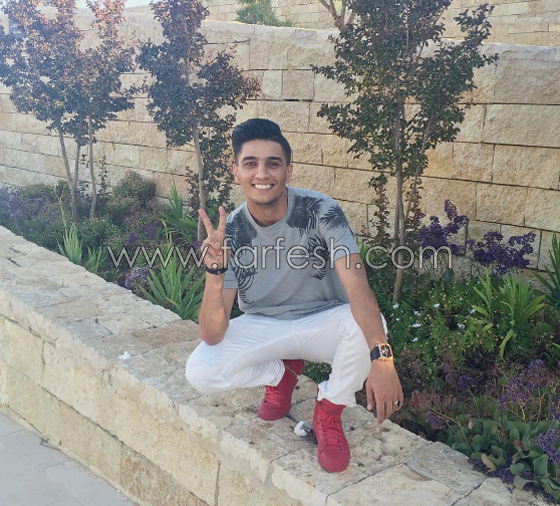 فيديو محمد عساف مع اخت ديانا كرزون وغزل متبادل بينهما! صورة رقم 4 فيديو محمد عساف مع اخت ديانا كرزون وغزل متبادل بينهما! صورة رقم 4