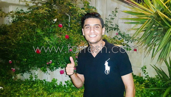 فيديو محمد عساف مع اخت ديانا كرزون وغزل متبادل بينهما! صورة رقم 6 فيديو محمد عساف مع اخت ديانا كرزون وغزل متبادل بينهما! صورة رقم 6