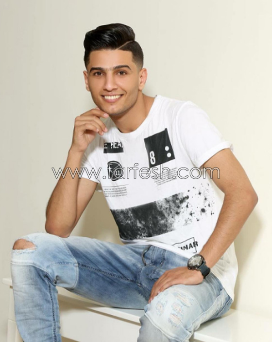 فيديو محمد عساف مع اخت ديانا كرزون وغزل متبادل بينهما! صورة رقم 8 فيديو محمد عساف مع اخت ديانا كرزون وغزل متبادل بينهما! صورة رقم 8