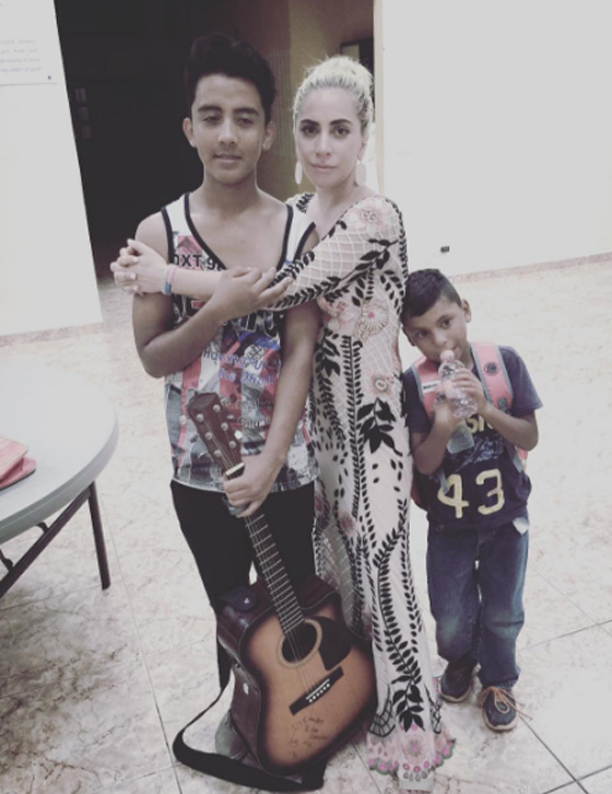 هل فسخت ليدي غاغا خطوبتها لتايلور كيني؟ صورة رقم 3 هل فسخت ليدي غاغا خطوبتها لتايلور كيني؟ صورة رقم 3