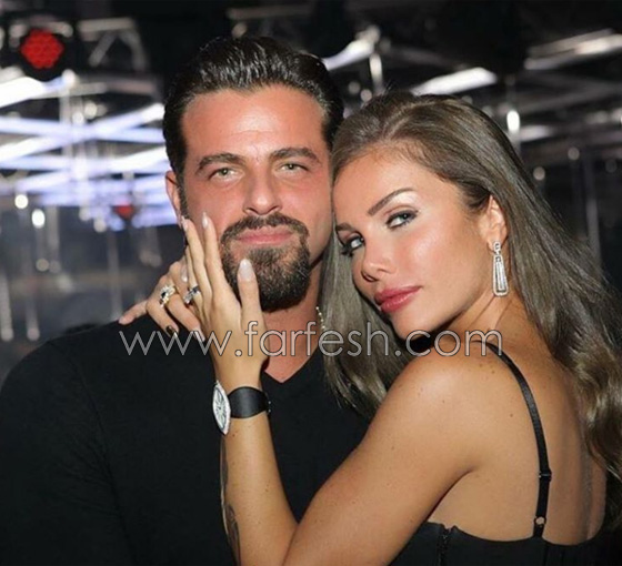 ابنة نيكول سابا تفاجئ والدتها في لوكيشن التصوير صورة رقم 12 ابنة نيكول سابا تفاجئ والدتها في لوكيشن التصوير صورة رقم 12