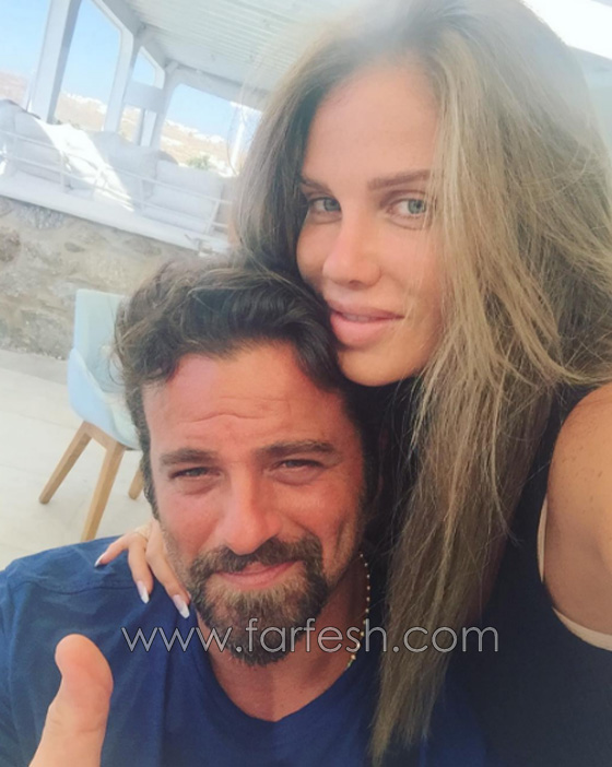 ابنة نيكول سابا تفاجئ والدتها في لوكيشن التصوير صورة رقم 10 ابنة نيكول سابا تفاجئ والدتها في لوكيشن التصوير صورة رقم 10