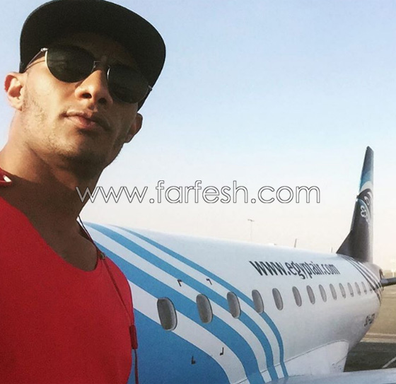 هل انسحب السقا من فيلم الكنز بسبب غرور الاسطورة محمد رمضان؟ صورة رقم 3 هل انسحب السقا من فيلم الكنز بسبب غرور الاسطورة محمد رمضان؟ صورة رقم 3