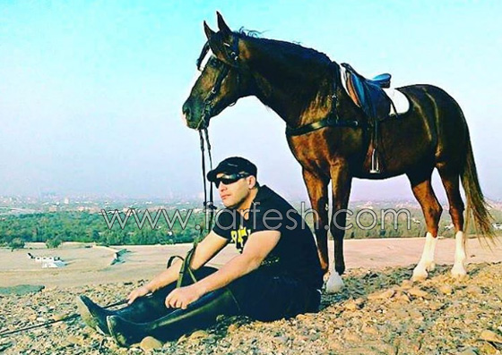 هل انسحب السقا من فيلم الكنز بسبب غرور الاسطورة محمد رمضان؟ صورة رقم 10 هل انسحب السقا من فيلم الكنز بسبب غرور الاسطورة محمد رمضان؟ صورة رقم 10