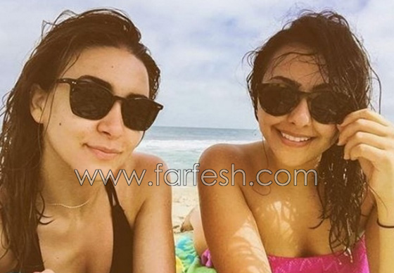 صور اللبنانية كريستين سعيد نجمة ذا فويس بالمايوه تشعل المواقع صورة رقم 1 صور اللبنانية كريستين سعيد نجمة ذا فويس بالمايوه تشعل المواقع صورة رقم 1
