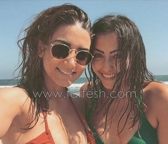 صور اللبنانية كريستين سعيد نجمة ذا فويس بالمايوه تشعل المواقع صورة رقم 2 صور اللبنانية كريستين سعيد نجمة ذا فويس بالمايوه تشعل المواقع صورة رقم 2