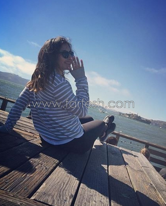 صور اللبنانية كريستين سعيد نجمة ذا فويس بالمايوه تشعل المواقع صورة رقم 3 صور اللبنانية كريستين سعيد نجمة ذا فويس بالمايوه تشعل المواقع صورة رقم 3