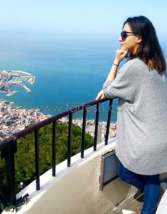 صور اللبنانية كريستين سعيد نجمة ذا فويس بالمايوه تشعل المواقع صورة رقم 8 صور اللبنانية كريستين سعيد نجمة ذا فويس بالمايوه تشعل المواقع صورة رقم 8