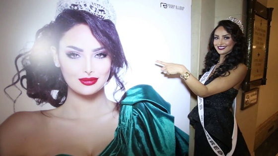ملكة جمال المغرب تكشف علاقة الحب التي جمعتها مع فارس كرم صورة رقم 1 ملكة جمال المغرب تكشف علاقة الحب التي جمعتها مع فارس كرم صورة رقم 1