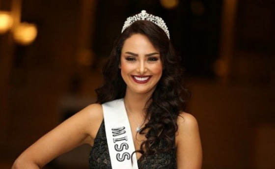 ملكة جمال المغرب تكشف علاقة الحب التي جمعتها مع فارس كرم صورة رقم 6 ملكة جمال المغرب تكشف علاقة الحب التي جمعتها مع فارس كرم صورة رقم 6
