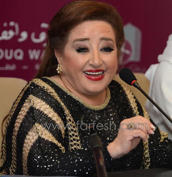 هيام يونس: اشتهرت وهي طفلة في الثالثة وغنت مع نانسي عجرم صورة رقم 11 هيام يونس: اشتهرت وهي طفلة في الثالثة وغنت مع نانسي عجرم صورة رقم 11